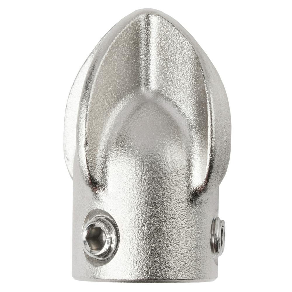 Grease Penetrating Head for 5/16&#34; Chain Snake Cable<span class=' ItemWarning' style='display:block;'>Item is usually in stock, but we&#39;ll be in touch if there&#39;s a problem<br /></span>