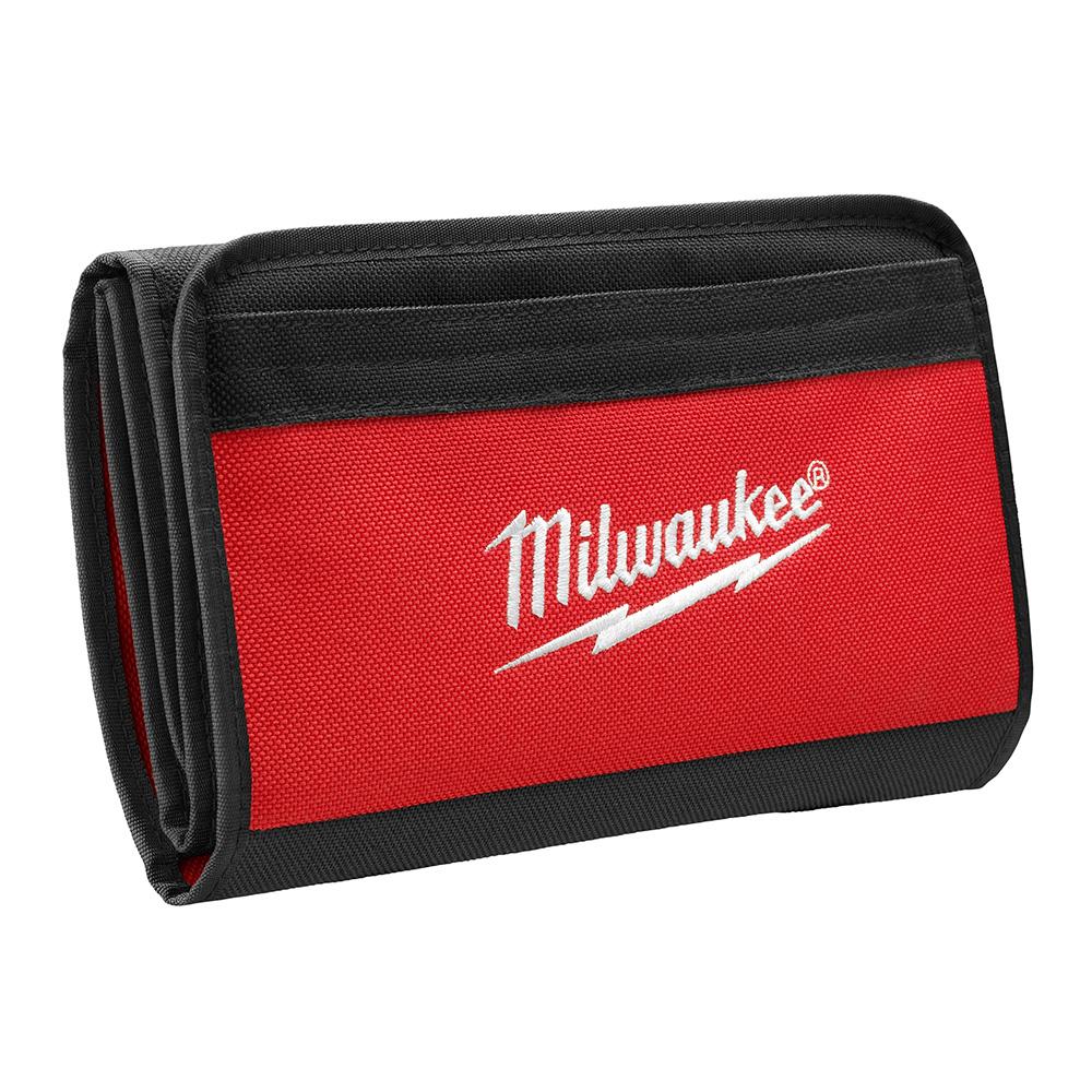 Roll Up Accessory Case<span class=' ItemWarning' style='display:block;'>Item is usually in stock, but we&#39;ll be in touch if there&#39;s a problem<br /></span>