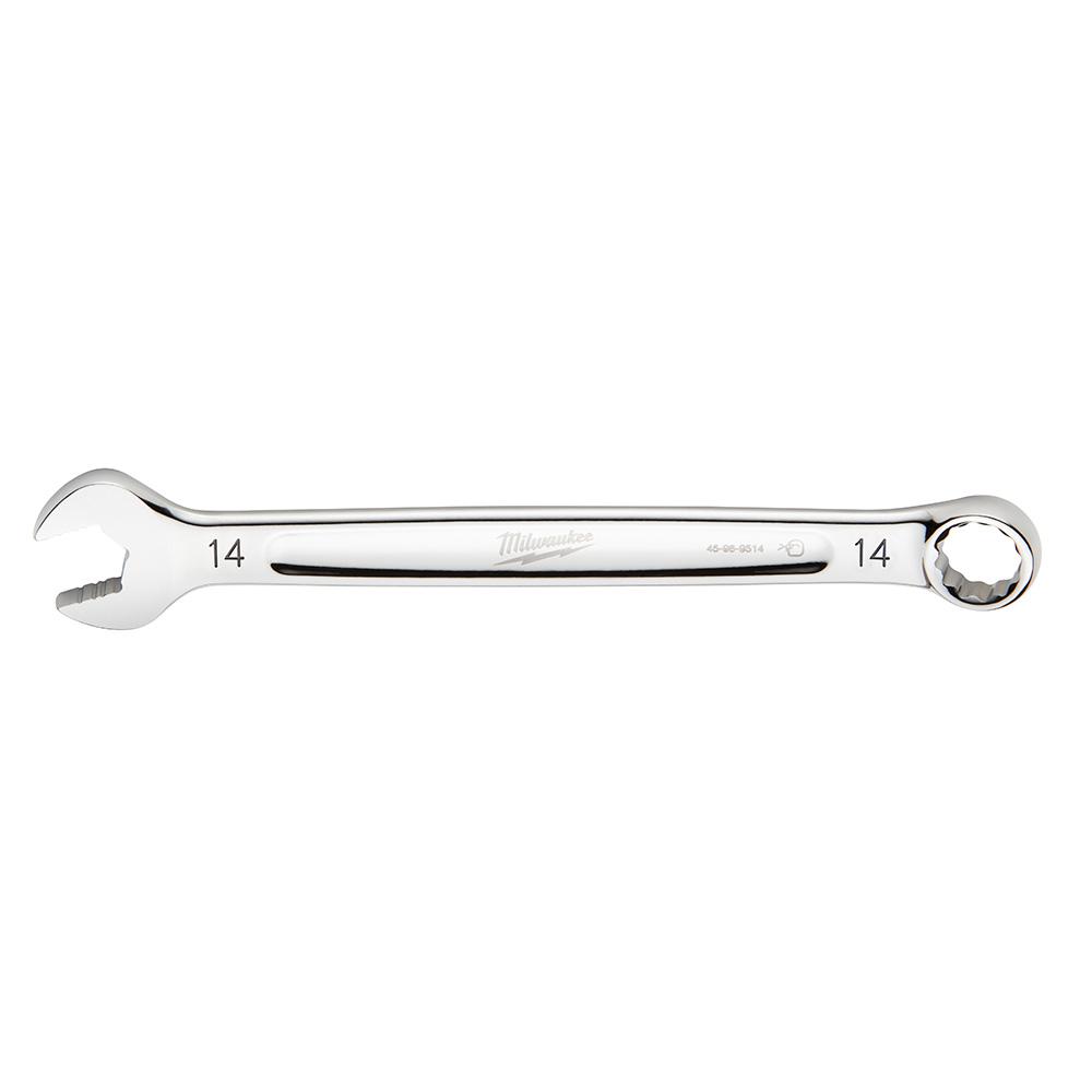 14MM Metric Combination Wrench<span class=' ItemWarning' style='display:block;'>Item is usually in stock, but we&#39;ll be in touch if there&#39;s a problem<br /></span>