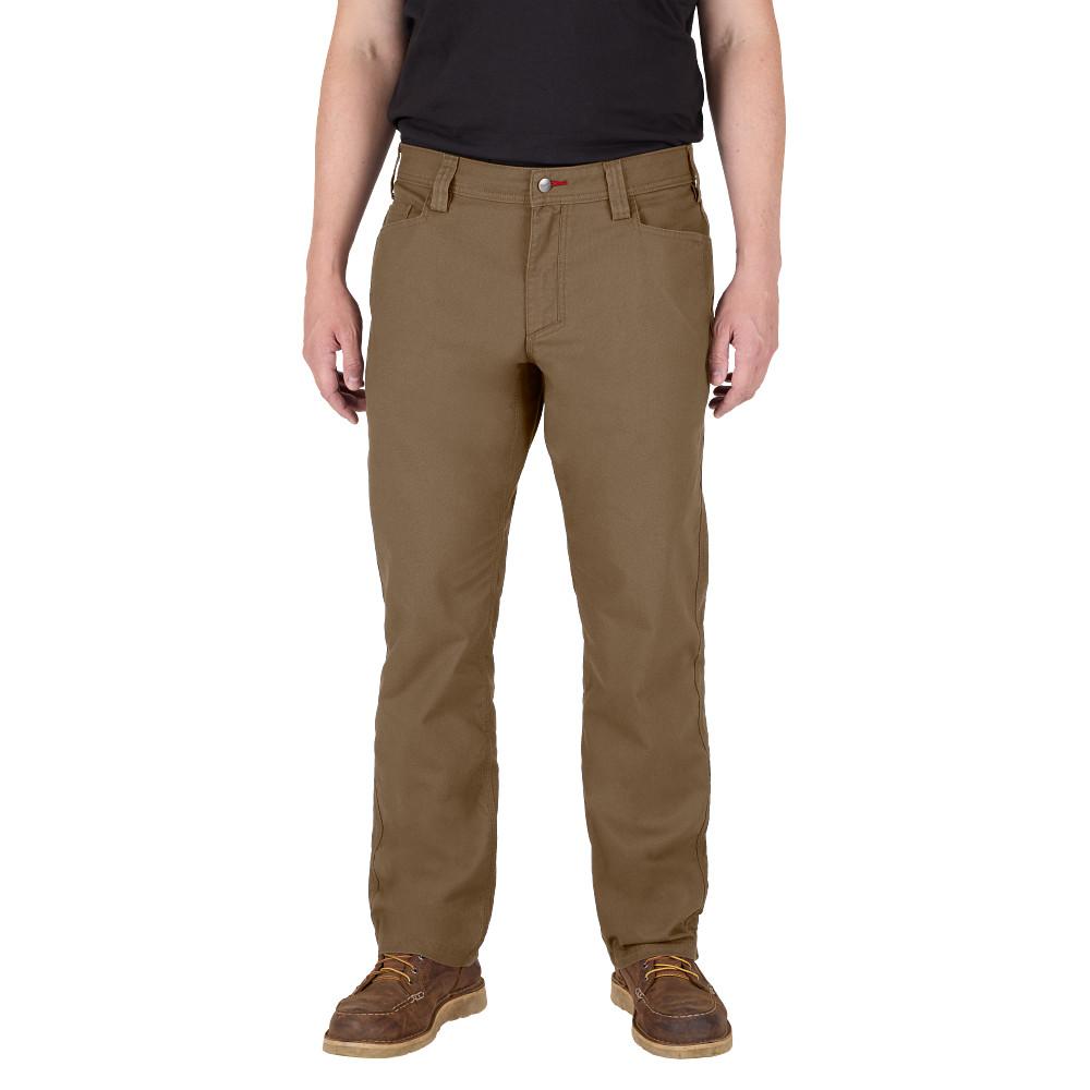 Work Pants - Khaki 3634<span class=' ItemWarning' style='display:block;'>Item is usually in stock, but we&#39;ll be in touch if there&#39;s a problem<br /></span>