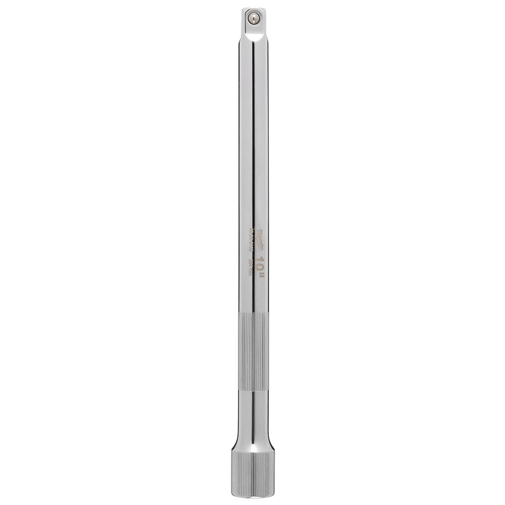 1/2&#34; Drive 10&#34; Extension<span class=' ItemWarning' style='display:block;'>Item is usually in stock, but we&#39;ll be in touch if there&#39;s a problem<br /></span>