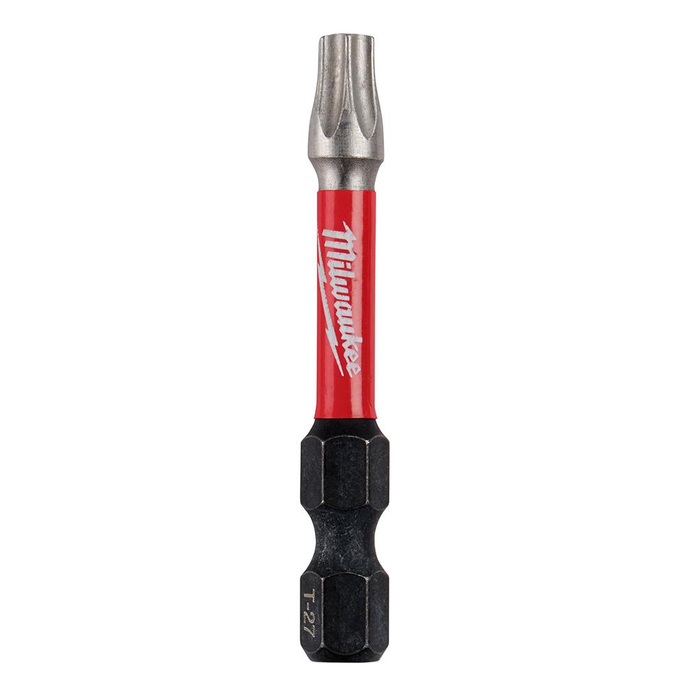 T27 Power Bits<span class=' ItemWarning' style='display:block;'>Item is usually in stock, but we&#39;ll be in touch if there&#39;s a problem<br /></span>