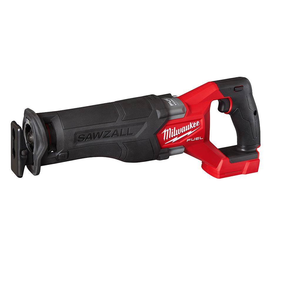 M18 FUEL™ SAWZALL® Recip Saw-Reconditioned<span class=' ItemWarning' style='display:block;'>Item is usually in stock, but we&#39;ll be in touch if there&#39;s a problem<br /></span>