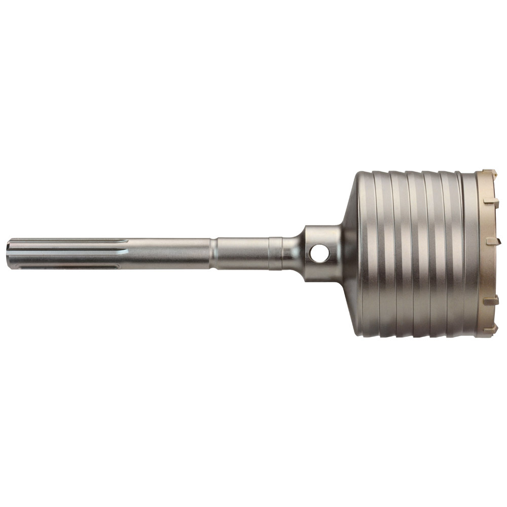 3-1/8 in. x 22 in. SDS-Max Core Bit<span class=' ItemWarning' style='display:block;'>Item is usually in stock, but we&#39;ll be in touch if there&#39;s a problem<br /></span>