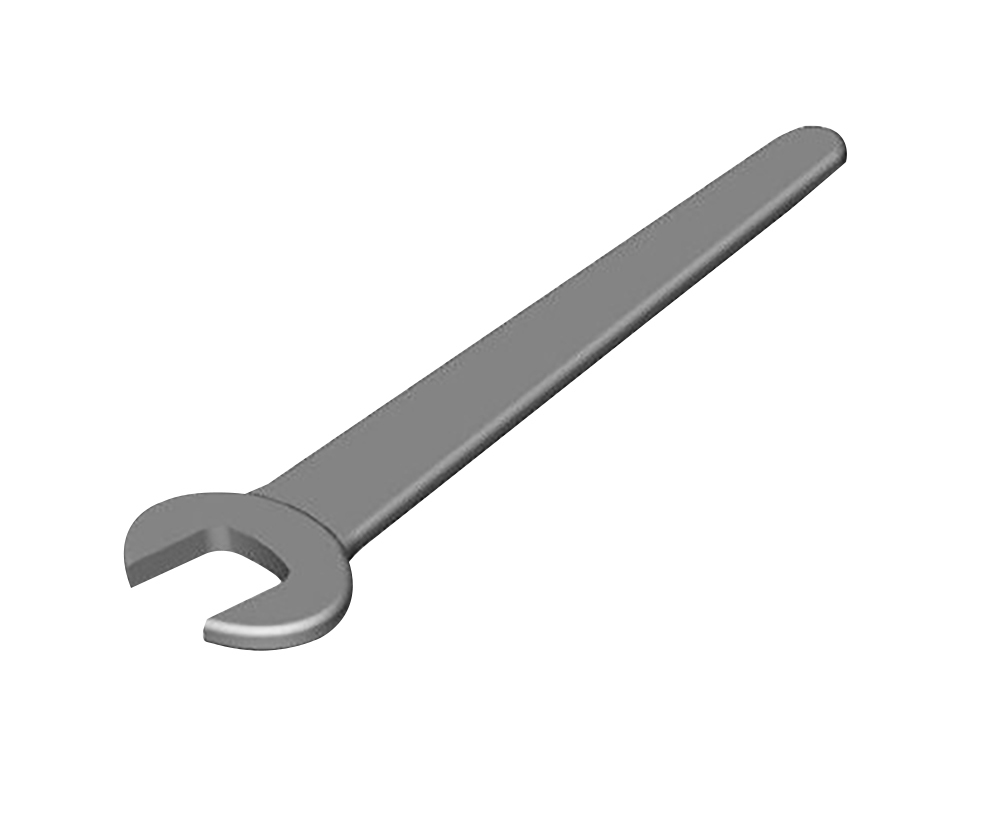 11/16 in. Open End Wrench<span class=' ItemWarning' style='display:block;'>Item is usually in stock, but we&#39;ll be in touch if there&#39;s a problem<br /></span>