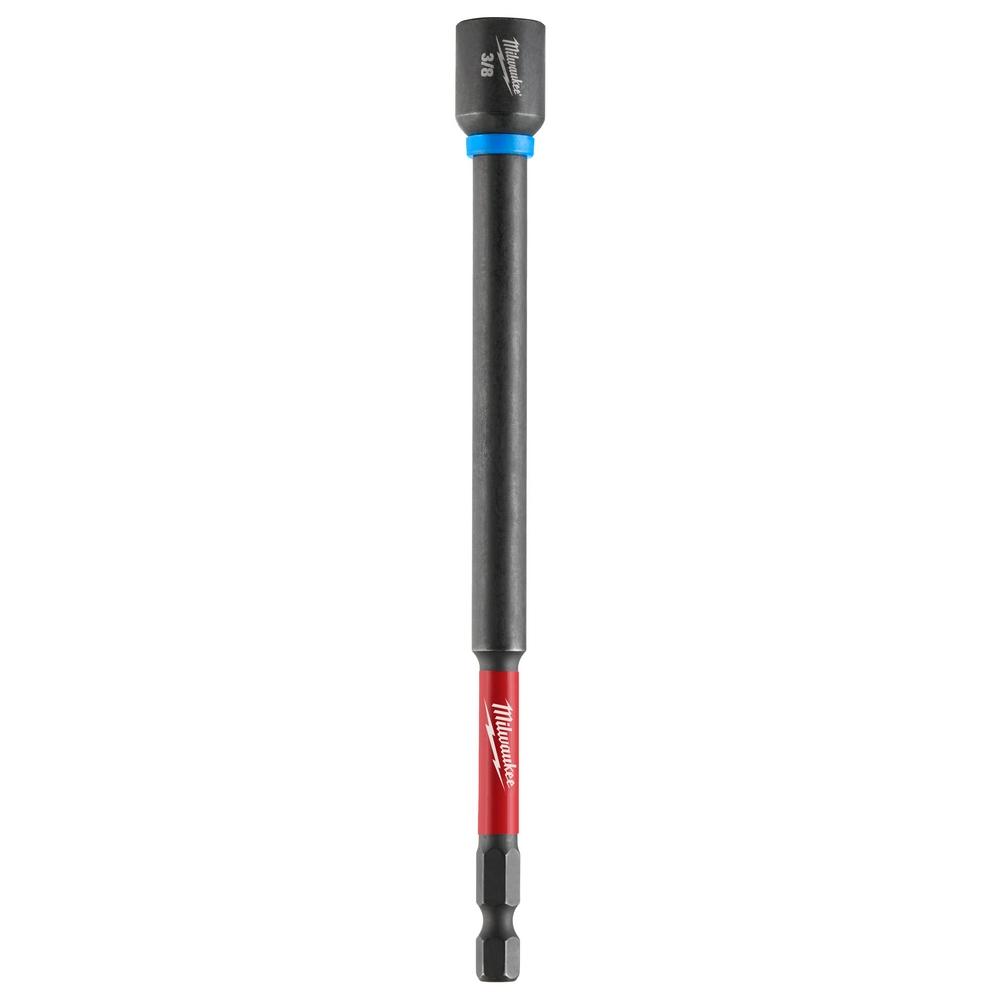 SHOCKWAVE Impact Duty™ 3/8&#34; x 6&#34; Magnetic Nut Driver<span class=' ItemWarning' style='display:block;'>Item is usually in stock, but we&#39;ll be in touch if there&#39;s a problem<br /></span>