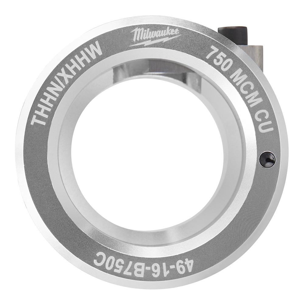 750 MCM Cu THHN/XHHW Bushing<span class=' ItemWarning' style='display:block;'>Item is usually in stock, but we&#39;ll be in touch if there&#39;s a problem<br /></span>