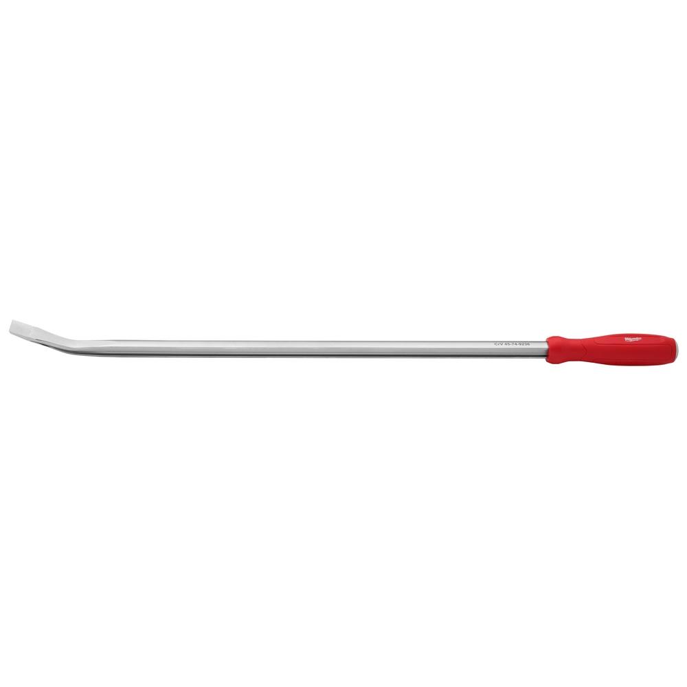 36&#34; Pry Bar<span class=' ItemWarning' style='display:block;'>Item is usually in stock, but we&#39;ll be in touch if there&#39;s a problem<br /></span>