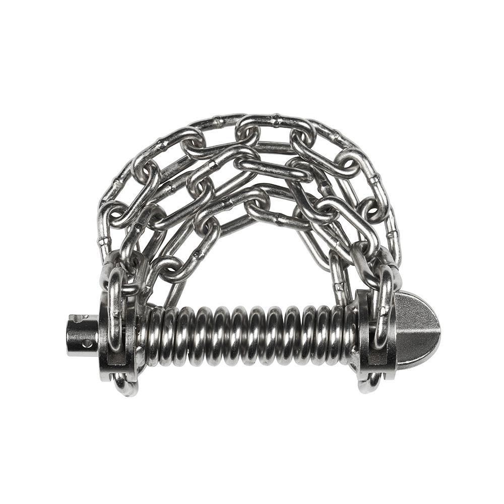 4&#34; Grease Cutter For 1-1/4&#34; Sectional Cable<span class=' ItemWarning' style='display:block;'>Item is usually in stock, but we&#39;ll be in touch if there&#39;s a problem<br /></span>