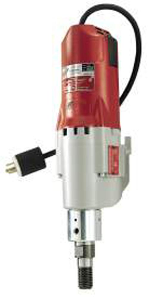 20 AMP CORING MOTOR<span class='Notice ItemWarning' style='display:block;'>Item has been discontinued<br /></span>