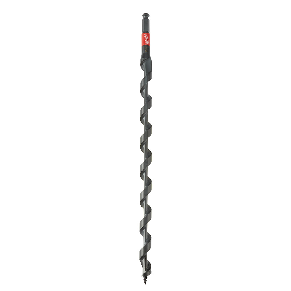 5/8 in. x 30 in. SHOCKWAVE™ Lineman&#39;s Impact Auger Bit<span class=' ItemWarning' style='display:block;'>Item is usually in stock, but we&#39;ll be in touch if there&#39;s a problem<br /></span>