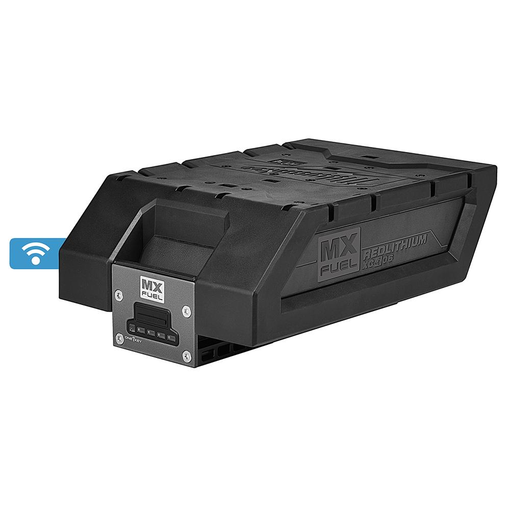 MX FUEL™ REDLITHIUM™ XC406 Battery Pack<span class=' ItemWarning' style='display:block;'>Item is usually in stock, but we&#39;ll be in touch if there&#39;s a problem<br /></span>