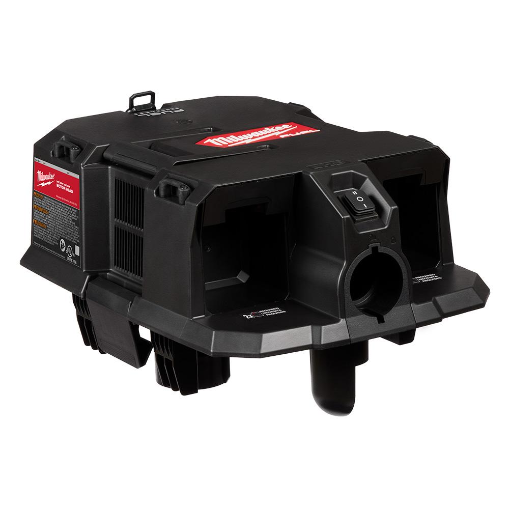 M18 FUEL™ Dual Battery Wet/Dry Vacuum Motor Head<span class=' ItemWarning' style='display:block;'>Item is usually in stock, but we&#39;ll be in touch if there&#39;s a problem<br /></span>