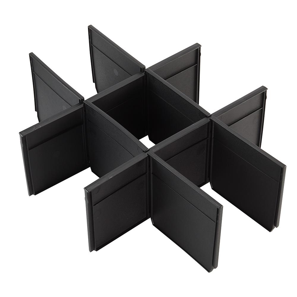 Drawer Dividers for PACKOUT™ 2-Drawer Tool Box<span class=' ItemWarning' style='display:block;'>Item is usually in stock, but we&#39;ll be in touch if there&#39;s a problem<br /></span>