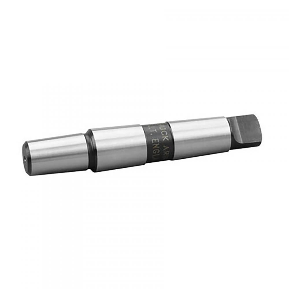 #3 Morse Taper Socket to 3/4 in. Chuck Adapter<span class=' ItemWarning' style='display:block;'>Item is usually in stock, but we&#39;ll be in touch if there&#39;s a problem<br /></span>