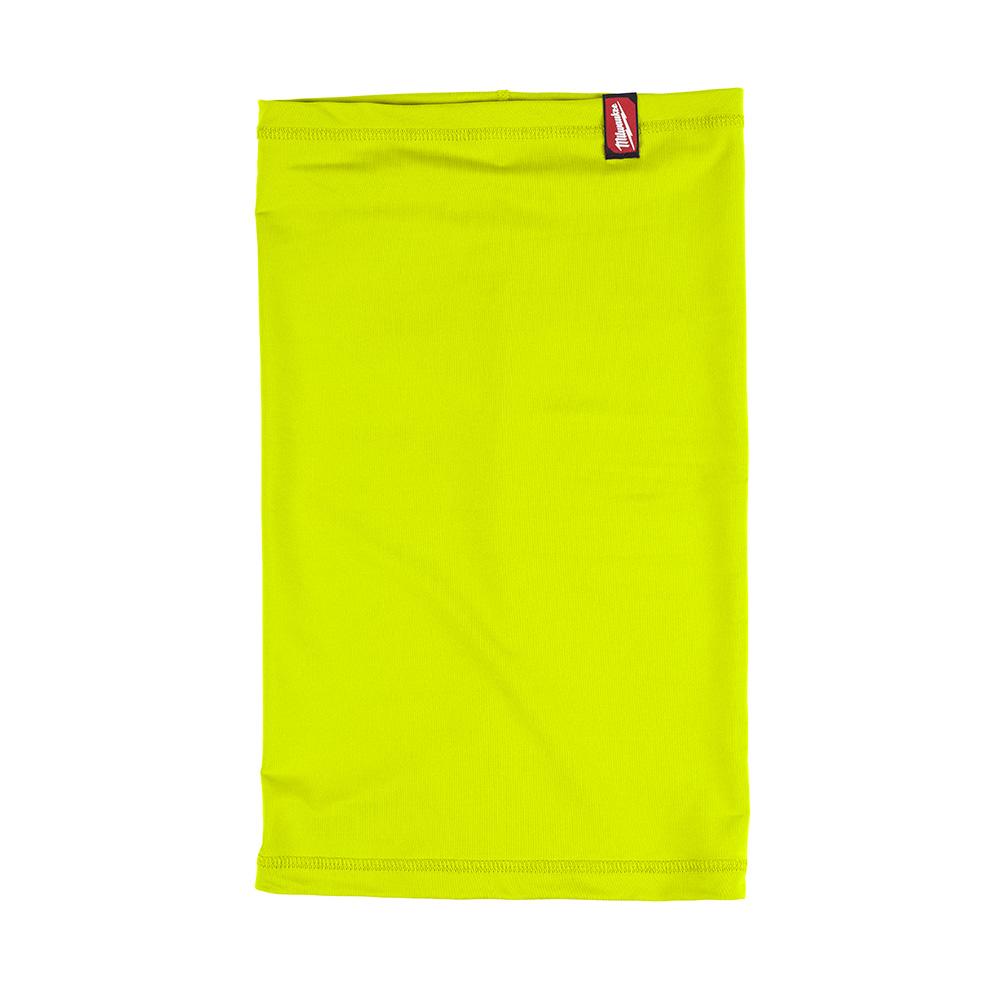 Neck Gaiter - Hi Vis<span class='Notice ItemWarning' style='display:block;'>Item has been discontinued<br /></span>