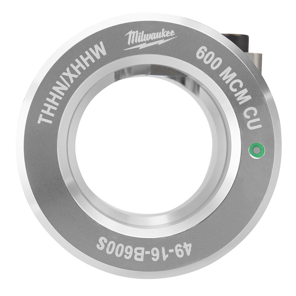 600 MCM CU THHN/XHHW S BUSHING<span class=' ItemWarning' style='display:block;'>Item is usually in stock, but we&#39;ll be in touch if there&#39;s a problem<br /></span>