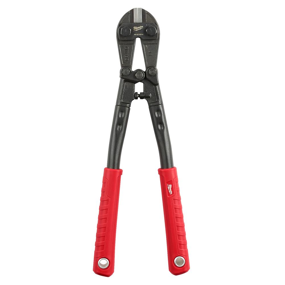 14 in. Bolt Cutter<span class=' ItemWarning' style='display:block;'>Item is usually in stock, but we&#39;ll be in touch if there&#39;s a problem<br /></span>