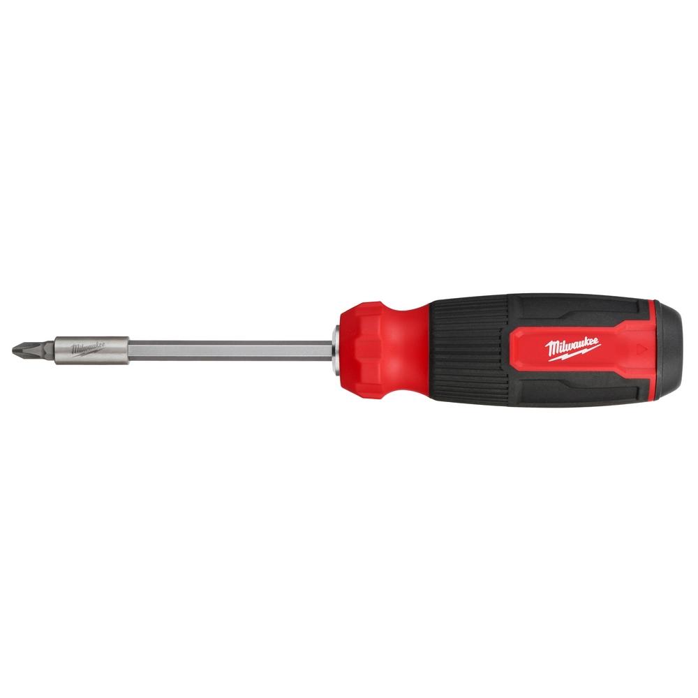 14-in-1 Multi-Bit Screwdriver<span class=' ItemWarning' style='display:block;'>Item is usually in stock, but we&#39;ll be in touch if there&#39;s a problem<br /></span>