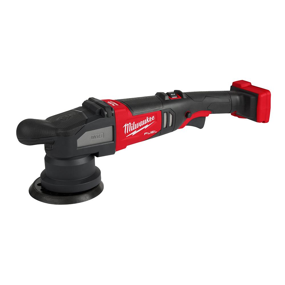 M18 FUEL™ 15mm Random Orbital Polisher-Reconditioned<span class=' ItemWarning' style='display:block;'>Item is usually in stock, but we&#39;ll be in touch if there&#39;s a problem<br /></span>