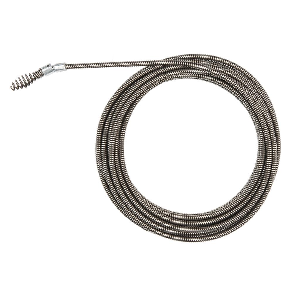 1/4&#34; X 25&#39; Drop Head Replacement Cable<span class=' ItemWarning' style='display:block;'>Item is usually in stock, but we&#39;ll be in touch if there&#39;s a problem<br /></span>