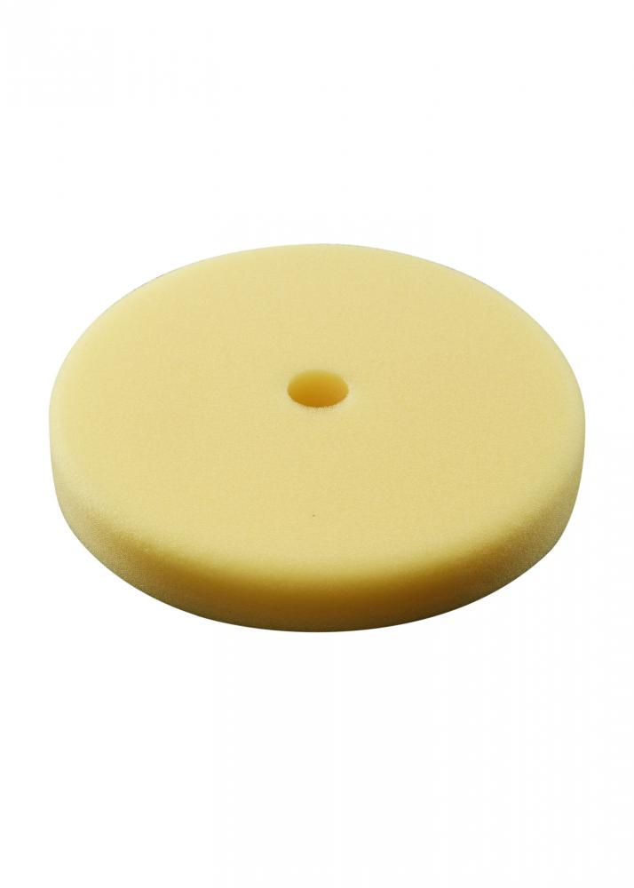 7 in. Yellow Foam Polishing Pad 5PC<span class=' ItemWarning' style='display:block;'>Item is usually in stock, but we&#39;ll be in touch if there&#39;s a problem<br /></span>