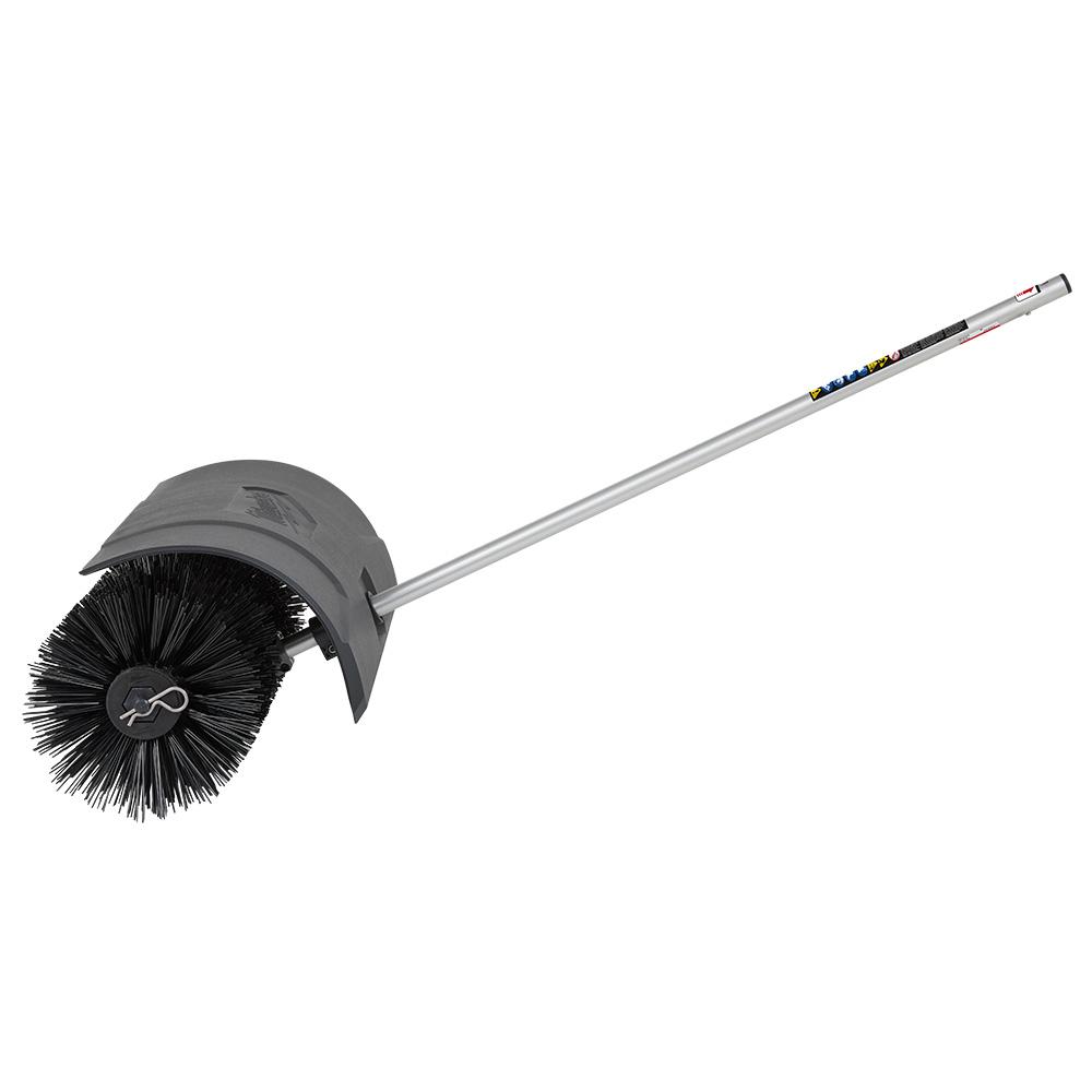 M18 FUEL™ QUIK-LOK™ Bristle Brush Attachment<span class=' ItemWarning' style='display:block;'>Item is usually in stock, but we&#39;ll be in touch if there&#39;s a problem<br /></span>