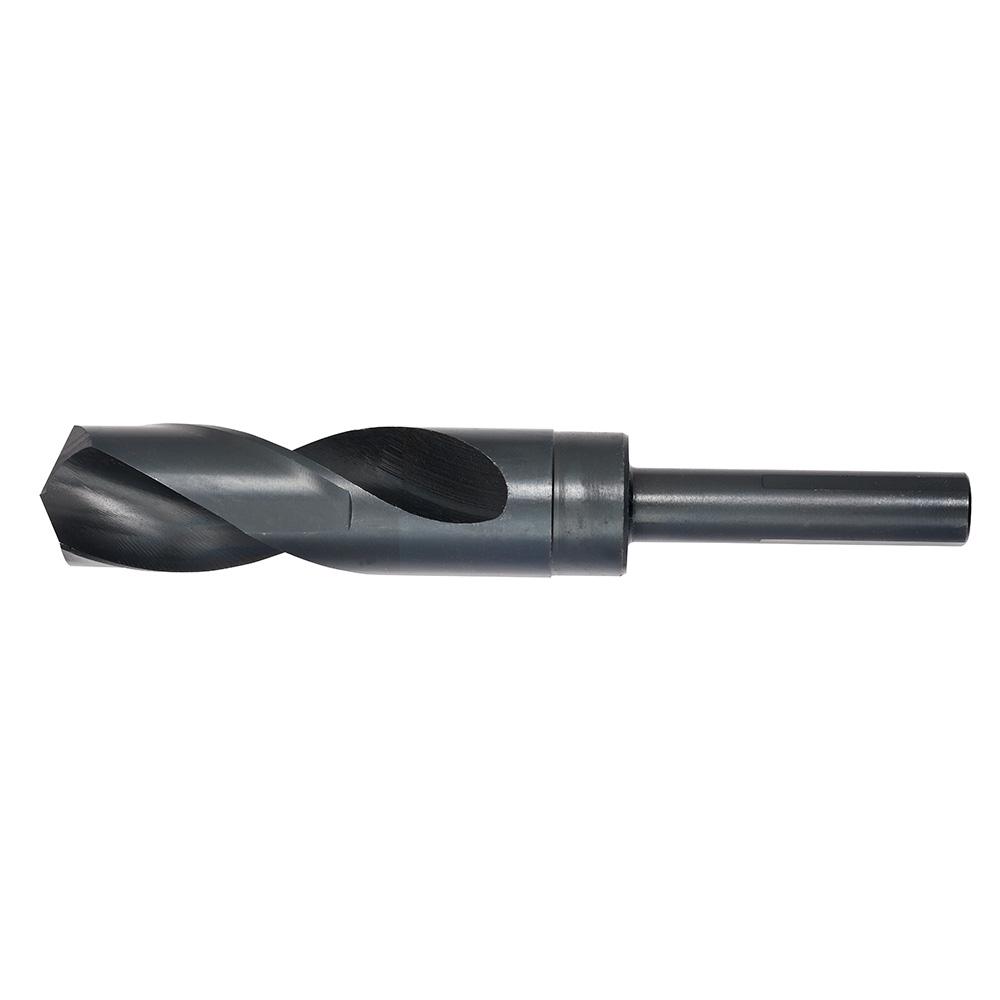 1 in. S&D Black Oxide Drill Bit<span class=' ItemWarning' style='display:block;'>Item is usually in stock, but we&#39;ll be in touch if there&#39;s a problem<br /></span>