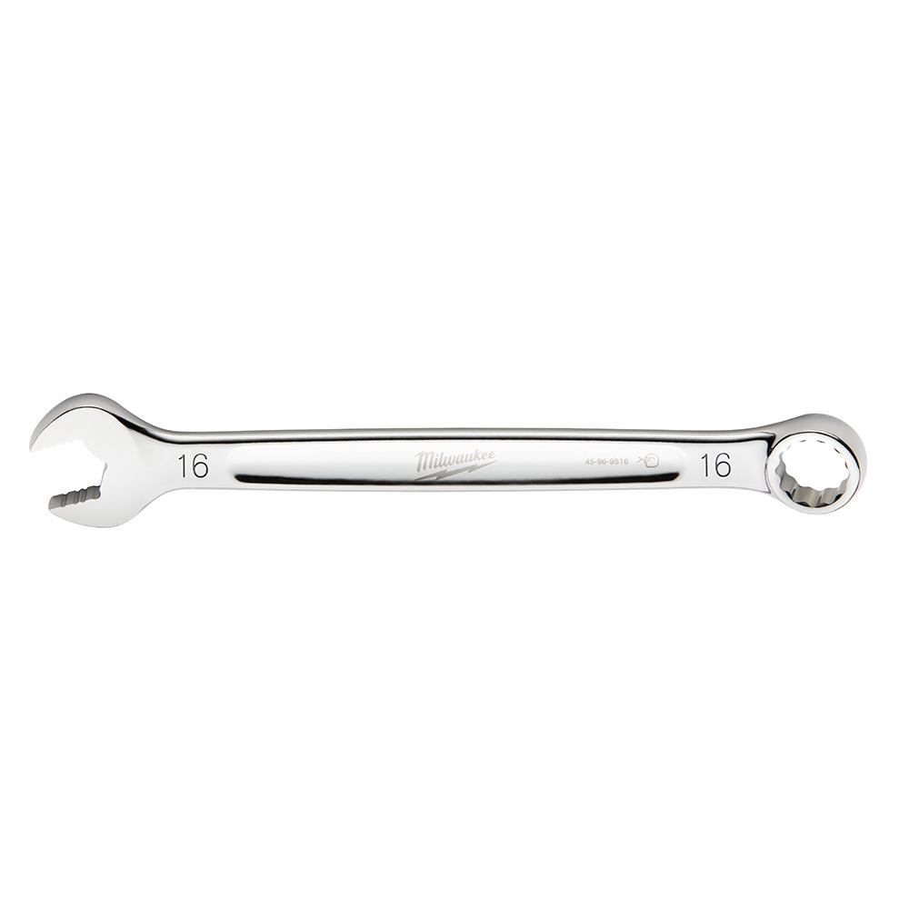 16MM Metric Combination Wrench<span class=' ItemWarning' style='display:block;'>Item is usually in stock, but we&#39;ll be in touch if there&#39;s a problem<br /></span>