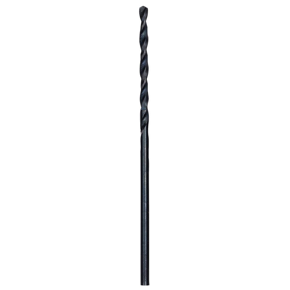 1/16 in. Thunderbolt® Black Oxide Drill Bit<span class=' ItemWarning' style='display:block;'>Item is usually in stock, but we&#39;ll be in touch if there&#39;s a problem<br /></span>