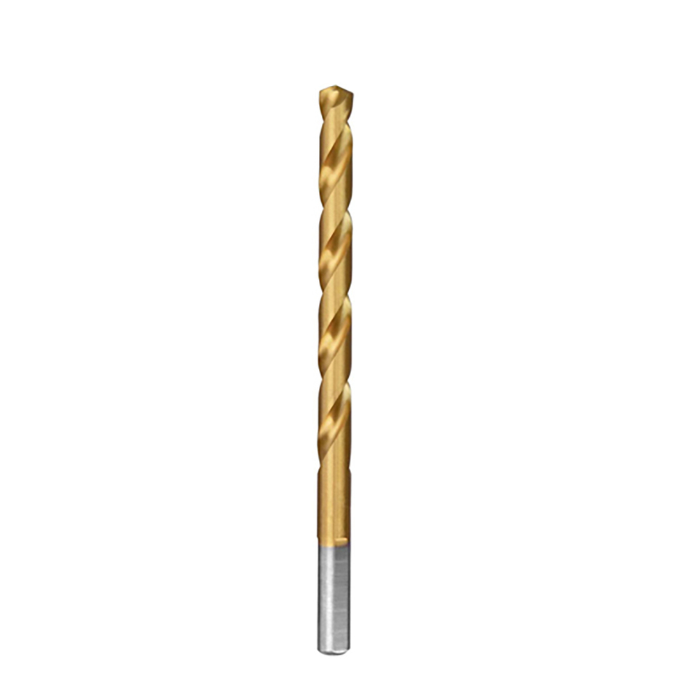 15/64 in. Thunderbolt® Titanium Coated Drill Bit<span class=' ItemWarning' style='display:block;'>Item is usually in stock, but we&#39;ll be in touch if there&#39;s a problem<br /></span>