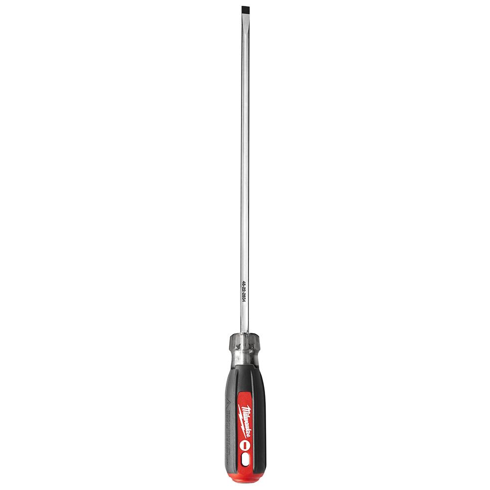 Cushion Grip Screwdriver<span class='Notice ItemWarning' style='display:block;'>Item has been discontinued<br /></span>