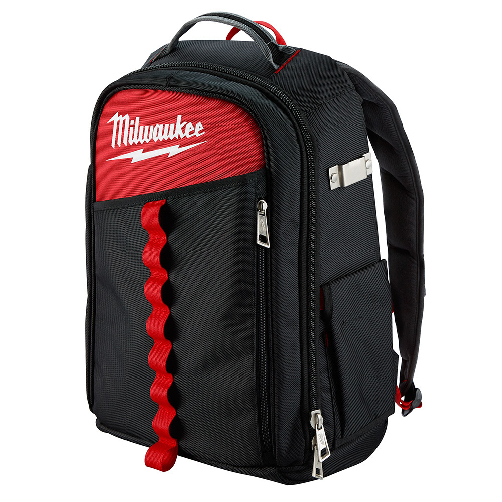 Low-Profile Backpack<span class=' ItemWarning' style='display:block;'>Item is usually in stock, but we&#39;ll be in touch if there&#39;s a problem<br /></span>