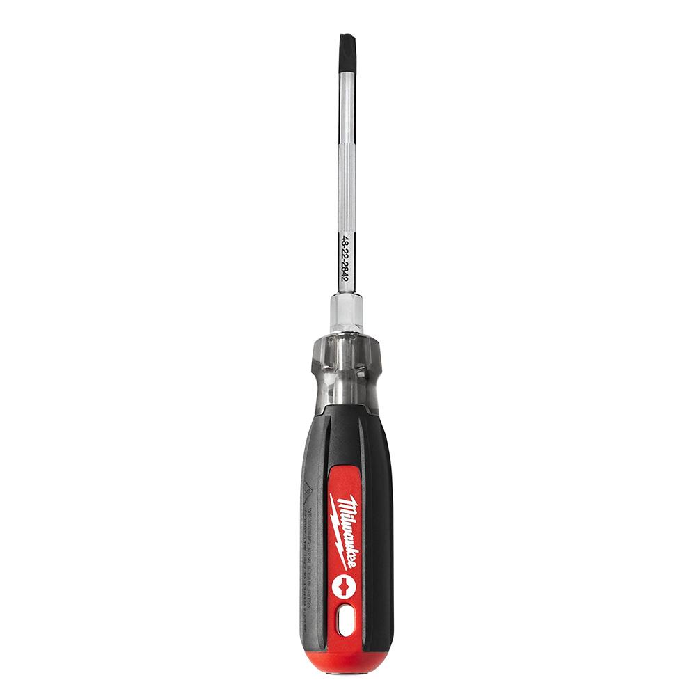 Cushion Grip Screwdriver<span class='Notice ItemWarning' style='display:block;'>Item has been discontinued<br /></span>