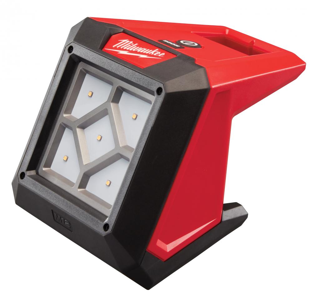 M12™ Compact Flood Light-Reconditioned<span class=' ItemWarning' style='display:block;'>Item is usually in stock, but we&#39;ll be in touch if there&#39;s a problem<br /></span>