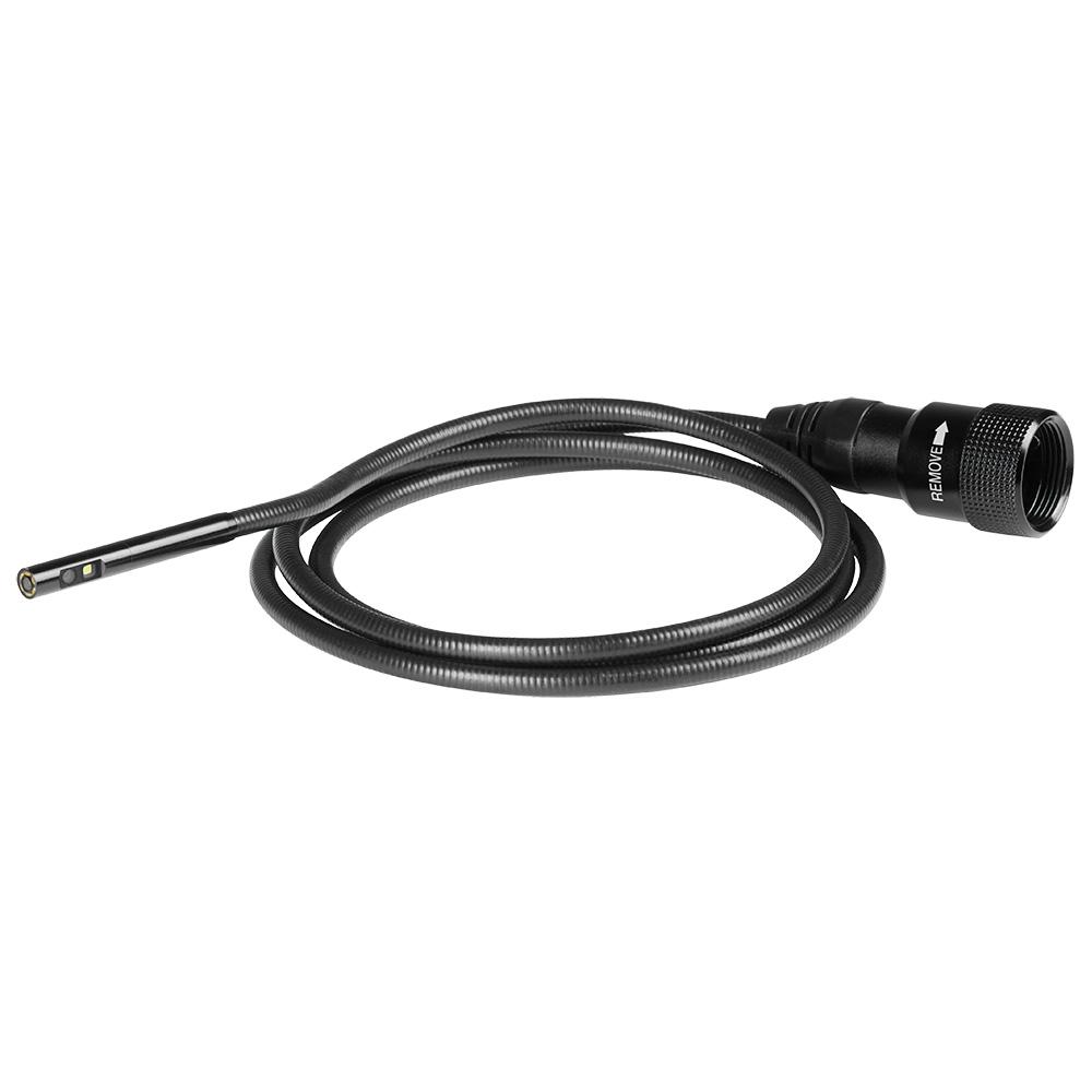 5mm Borescope Camera Cable<span class=' ItemWarning' style='display:block;'>Item is usually in stock, but we&#39;ll be in touch if there&#39;s a problem<br /></span>