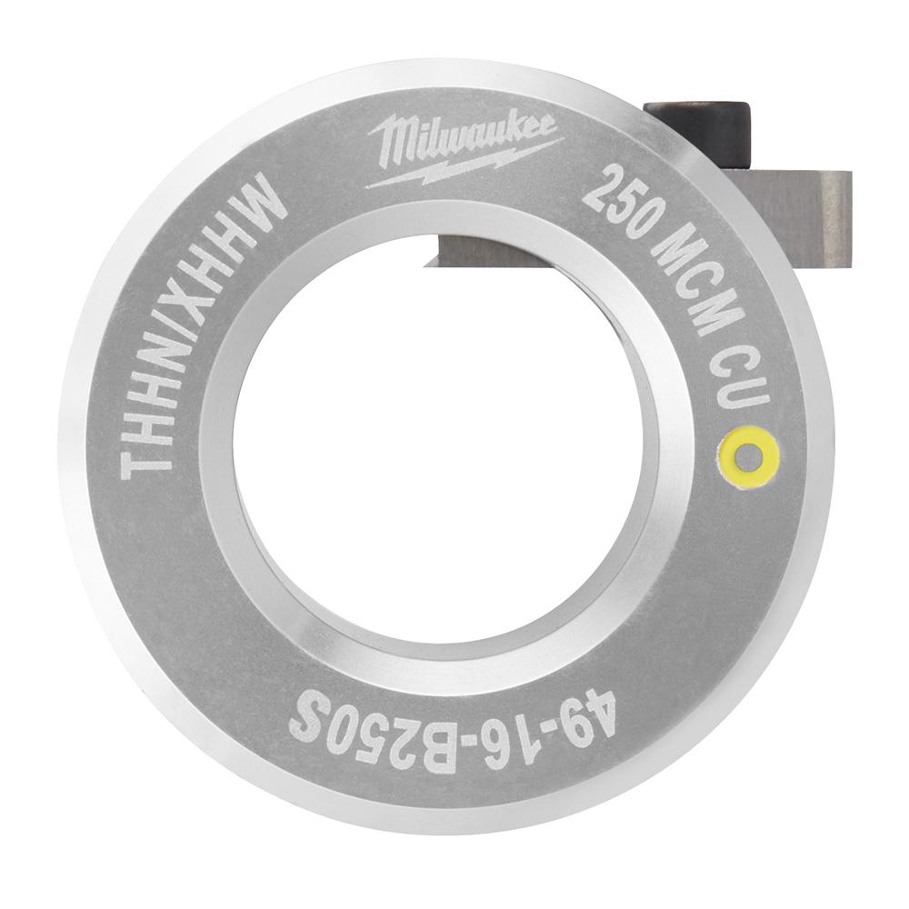 250 MCM CU THHN/XHHW S BUSHING<span class=' ItemWarning' style='display:block;'>Item is usually in stock, but we&#39;ll be in touch if there&#39;s a problem<br /></span>