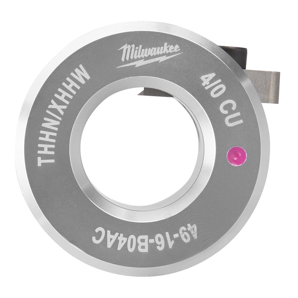 4/0 AWG Cu THHN/XHHW Bushing<span class=' ItemWarning' style='display:block;'>Item is usually in stock, but we&#39;ll be in touch if there&#39;s a problem<br /></span>