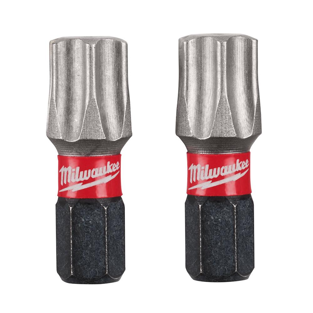 T50 Impact Bits<span class=' ItemWarning' style='display:block;'>Item is usually in stock, but we&#39;ll be in touch if there&#39;s a problem<br /></span>