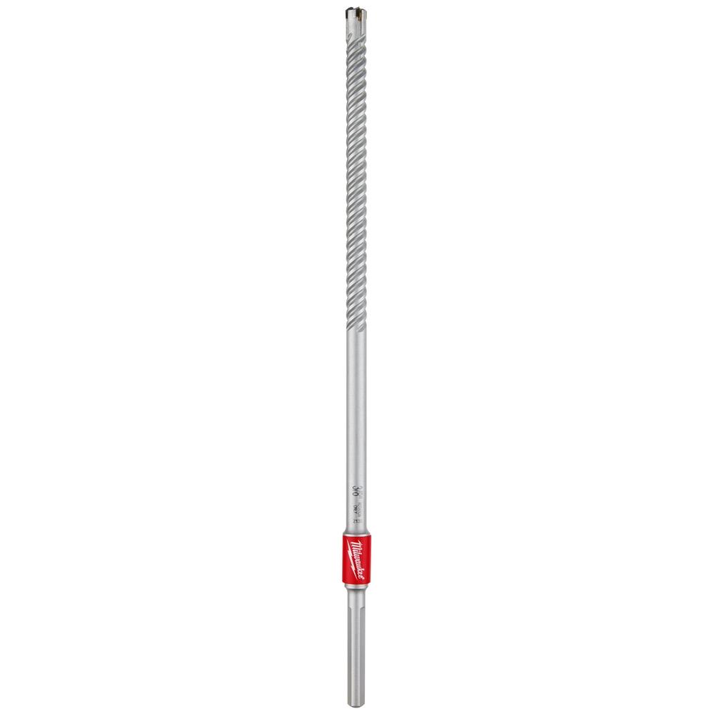 Straight Shank 3/8&#34; X 12&#34; Rebar Cutter<span class=' ItemWarning' style='display:block;'>Item is usually in stock, but we&#39;ll be in touch if there&#39;s a problem<br /></span>