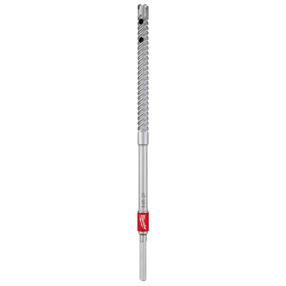 Straight Shank 1/2&#34; X 12&#34; Rebar Cutter<span class=' ItemWarning' style='display:block;'>Item is usually in stock, but we&#39;ll be in touch if there&#39;s a problem<br /></span>