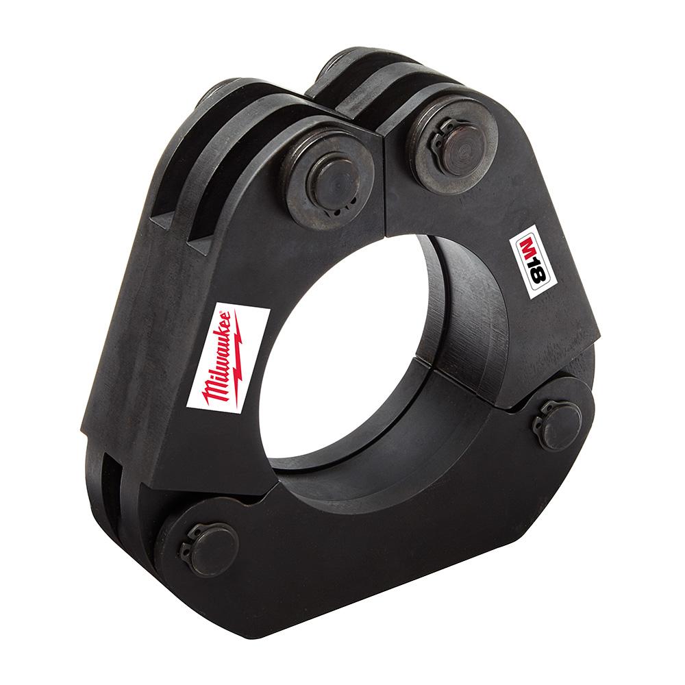 2-1/2 in. IPS XL Ring for M18™ FORCE LOGIC™ Long Throw Press Tool<span class=' ItemWarning' style='display:block;'>Item is usually in stock, but we&#39;ll be in touch if there&#39;s a problem<br /></span>