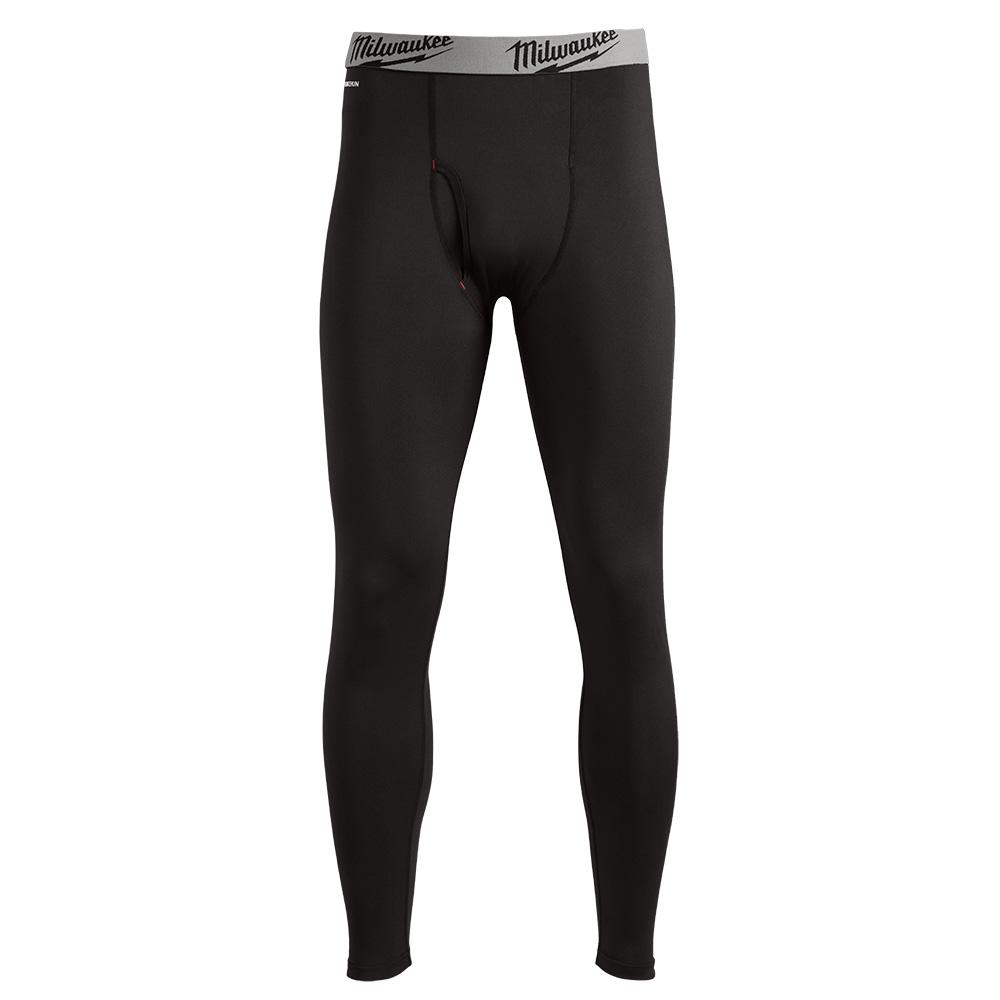 WORKSKIN™  Baselayer Pants - Black 3X<span class=' ItemWarning' style='display:block;'>Item is usually in stock, but we&#39;ll be in touch if there&#39;s a problem<br /></span>