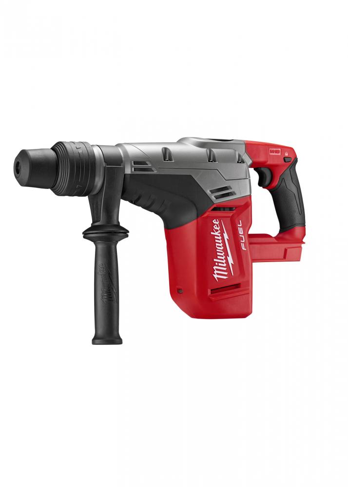 M18 FUEL™ 1-9/16 in. SDS-Max Rotary Hammer-Reconditioned<span class=' ItemWarning' style='display:block;'>Item is usually in stock, but we&#39;ll be in touch if there&#39;s a problem<br /></span>