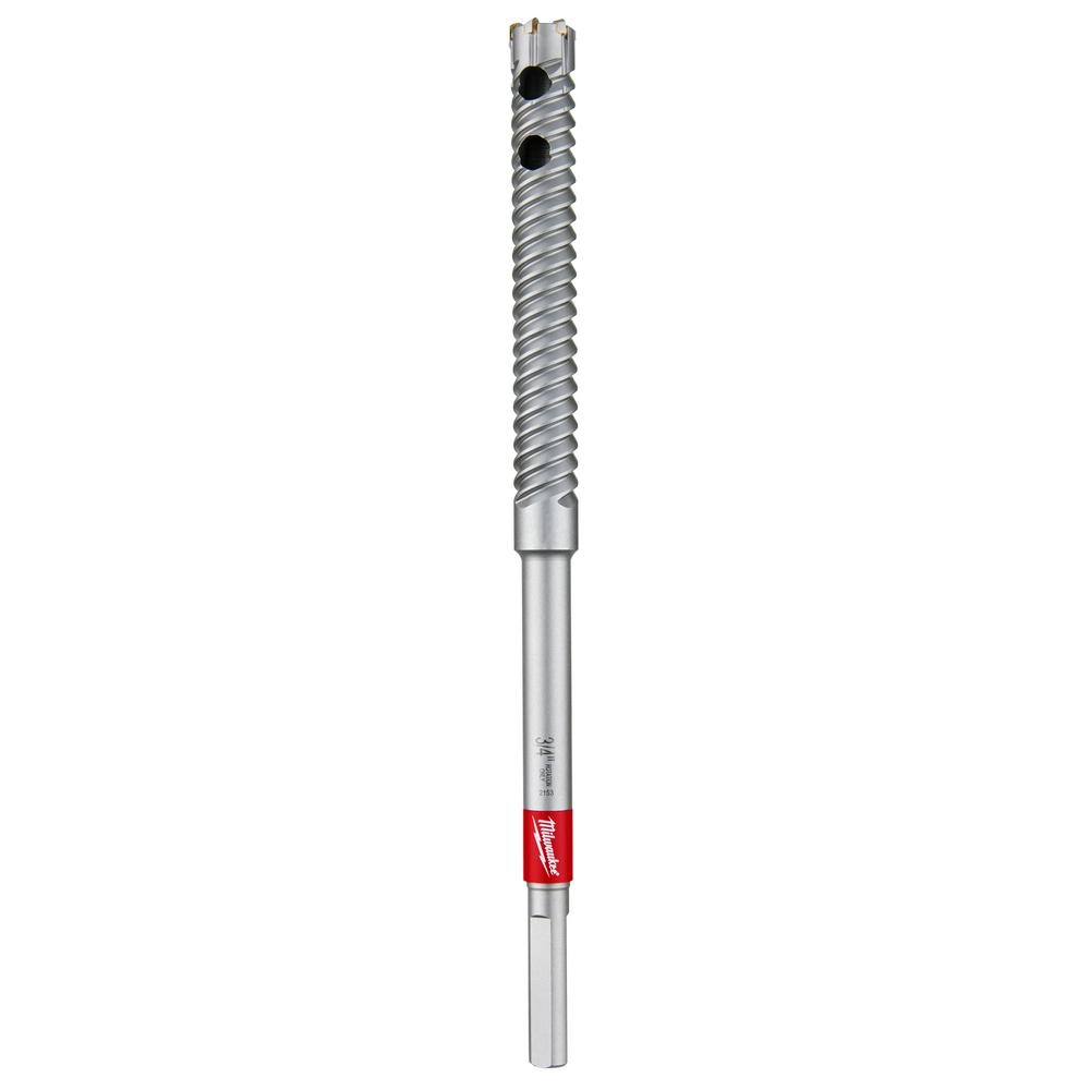 Straight Shank 3/4&#34; X 12&#34; Rebar Cutter<span class=' ItemWarning' style='display:block;'>Item is usually in stock, but we&#39;ll be in touch if there&#39;s a problem<br /></span>