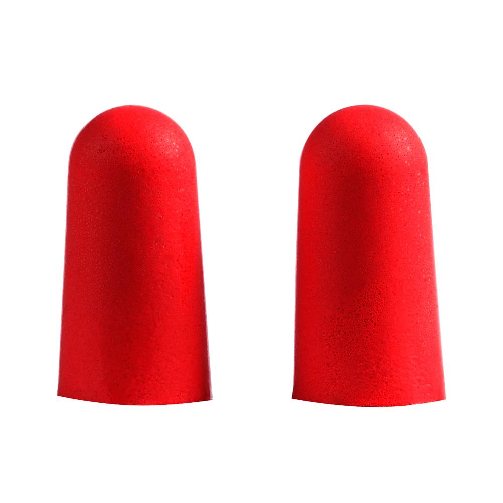 100 Pair Ear Plugs<span class=' ItemWarning' style='display:block;'>Item is usually in stock, but we&#39;ll be in touch if there&#39;s a problem<br /></span>