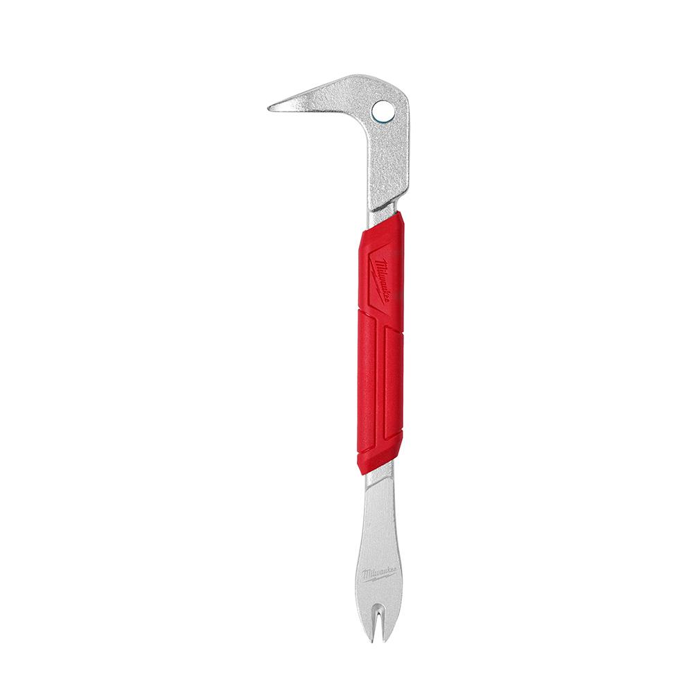 9 in. Finish Nail Puller<span class=' ItemWarning' style='display:block;'>Item is usually in stock, but we&#39;ll be in touch if there&#39;s a problem<br /></span>