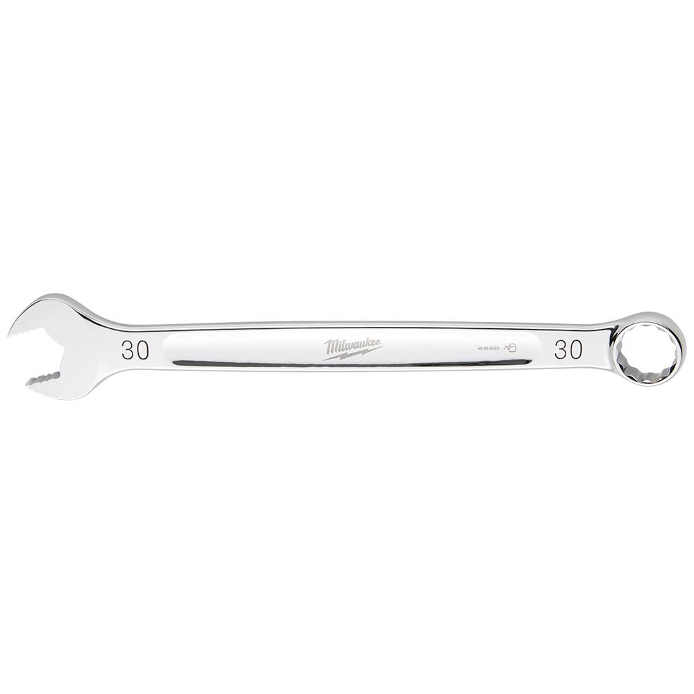 30MM Combination Wrench<span class=' ItemWarning' style='display:block;'>Item is usually in stock, but we&#39;ll be in touch if there&#39;s a problem<br /></span>