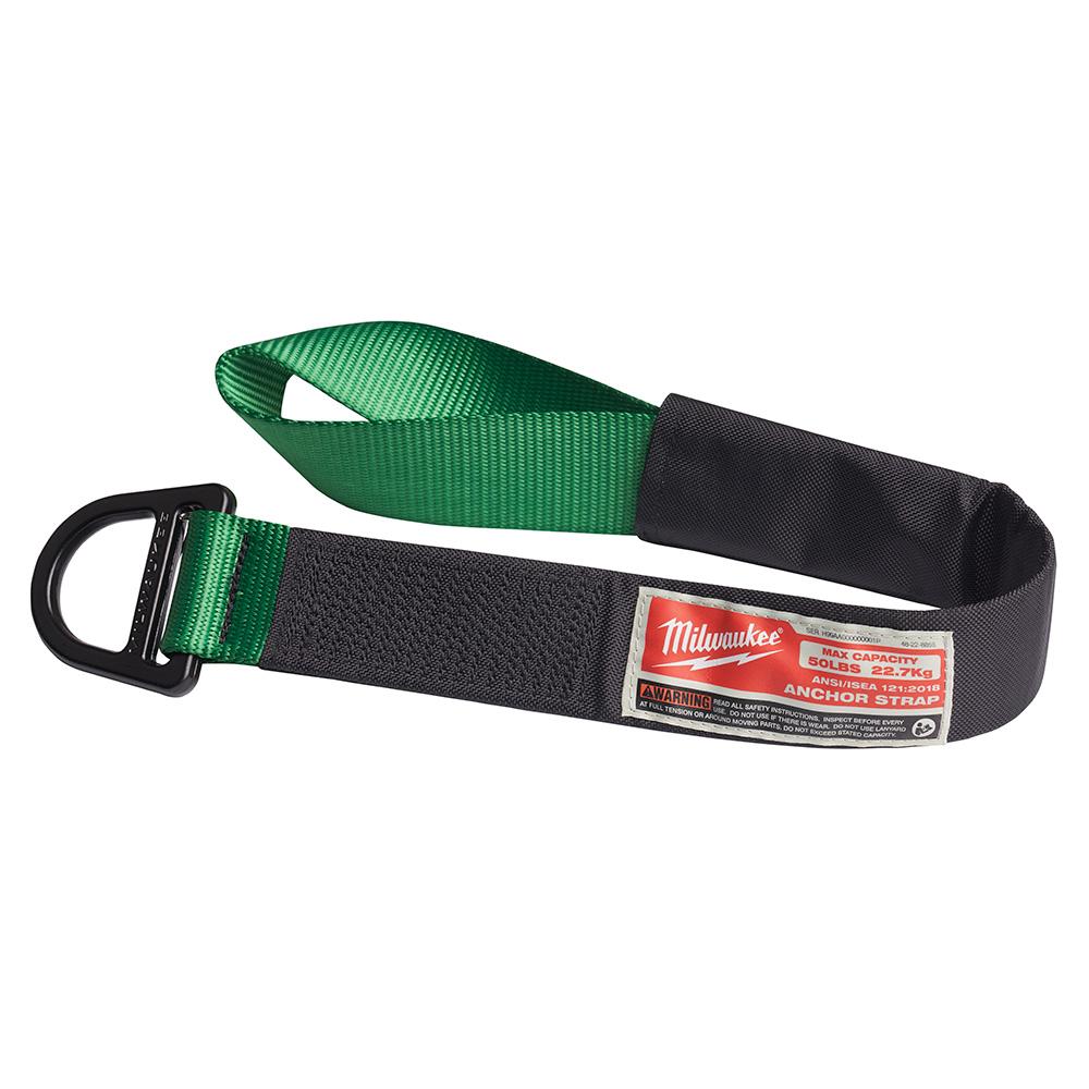 50 Lbs. Anchor Strap<span class=' ItemWarning' style='display:block;'>Item is usually in stock, but we&#39;ll be in touch if there&#39;s a problem<br /></span>