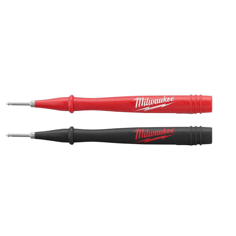 Electrical Test Probes<span class=' ItemWarning' style='display:block;'>Item is usually in stock, but we&#39;ll be in touch if there&#39;s a problem<br /></span>